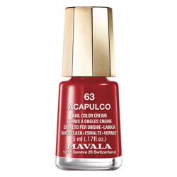 MAVALA Nail Polish 63...