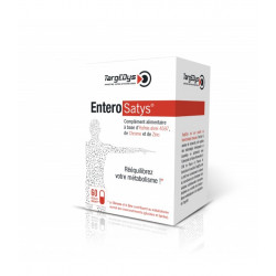 TARGEDYS ENTEROSATYS 60...