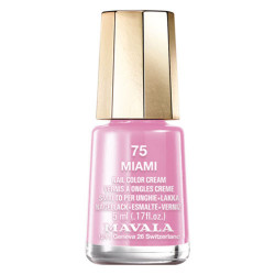 MAVALA Nail Polish 75 MIAMI...