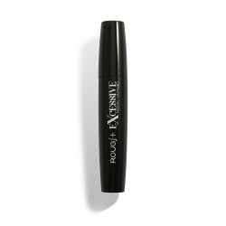 ROUGJ+ MASCARA EXCESSIVE Extra Volume XXL BLACK - 8ml