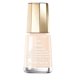 MAVALA Nail Polish 91 RENO...