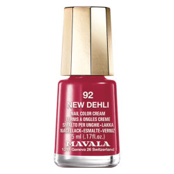 MAVALA Nail Polish 92 NEW...