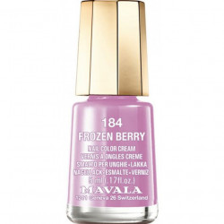 MAVALA Nail Polish 184...