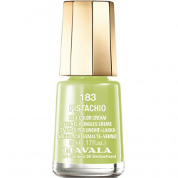 MAVALA VAO 183 PISTACHIO - 5 ml