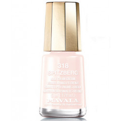 MAVALA Vernis à Ongles 318 SPITZBERG - 5 ml