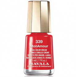 MAVALA Nail Polish 339 MON...