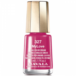 MAVALA Nail Polish 327 MY...