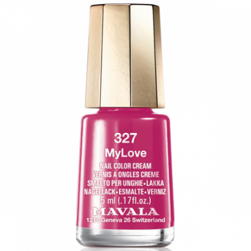 MAVALA VAO 327 MY LOVE - 5 ml