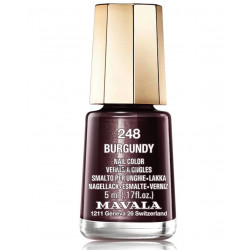 MAVALA Nail Polish 248...