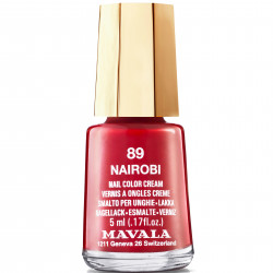 MAVALA Nail Polish 89...