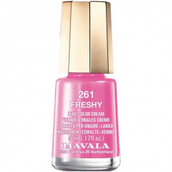 MAVALA Nail Polish 261 FRESHY - 5 ml