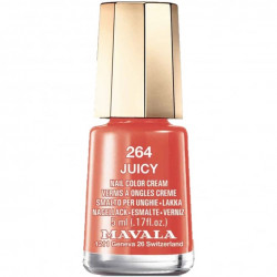 MAVALA Nail Polish 264...