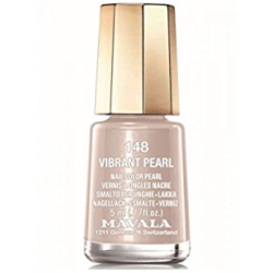 MAVALA 148 VIBRANT PEARL - 5 ml