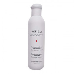 NACRIDERM AR LAIT ANTI-ROUGEUR PEAU SENSIBLE 200ml