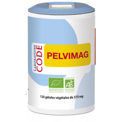 PELVIMAG BIO GELUL 120