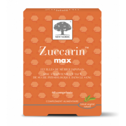 NEW NORDIC ZUCCARIN MAX -...