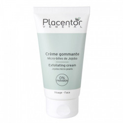 PLACENTOR CRÈME GOMMANTE - 50 ml