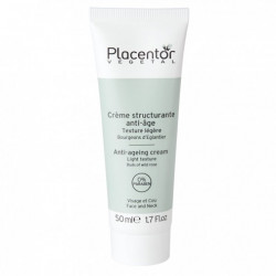 PLACENTOR CRÈME STRUCTURANTE ANTI-ÂGE TEXTURE LÉGÈRE - 50 ml