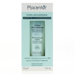 PLACENTOR ULTRA EXFOLIATING...