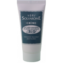 SOLVAROME CREME BIO - 30ml