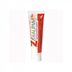 Z-TRAUMA GEL 1ERE URGENCE 60ML