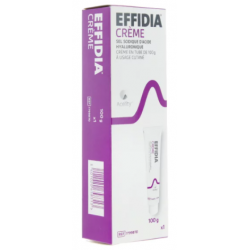 EFFIDIA Crème 100G