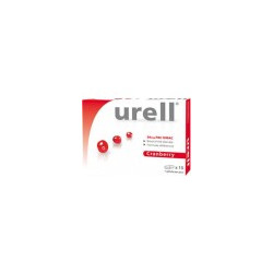 URELL 36MG PAC Cranberry -...