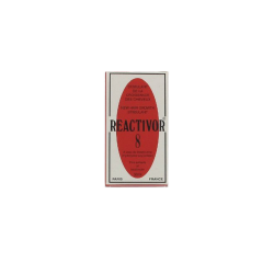 REACTIVOR 8 Lotion Capillaire 30ml