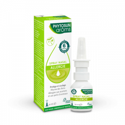 PHYTOSUNAROM SPRAY NASAL ALLERGIE +PROM