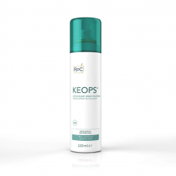 RoC Keops Spray Déodorant Fraîcheur 100 ml