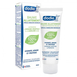 Dodie Soin Crevasses Tube 40ml