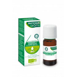 PHYTOSUNARÔMS HUILE ESSENTIELLE Romarin à Verbenone BIO 5ml