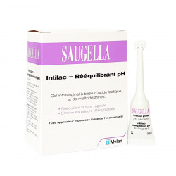 SAUGELLA INTILAC VAGINAL...