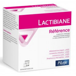 PILEJE LACTIBIANE Référence - 30 Sachets de 2,5g