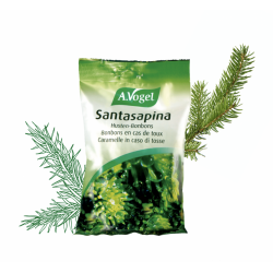 VOGEL BONBON SANTASAPINA SACHET