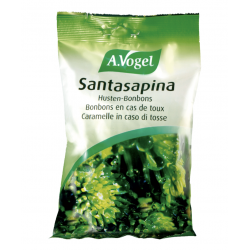 VOGEL BONBON SANTASAPINA SACHET 100g