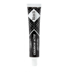 SUPERWHITE DENTIFRICE BLACK EDITION BLANCHEUR - 75ML