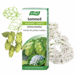 VOGEL COMPLEXE SOMMEIL - 50 ml