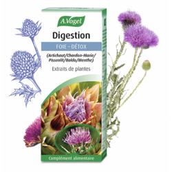 VOGEL COMPLEXE DIGESTION - 50 ml