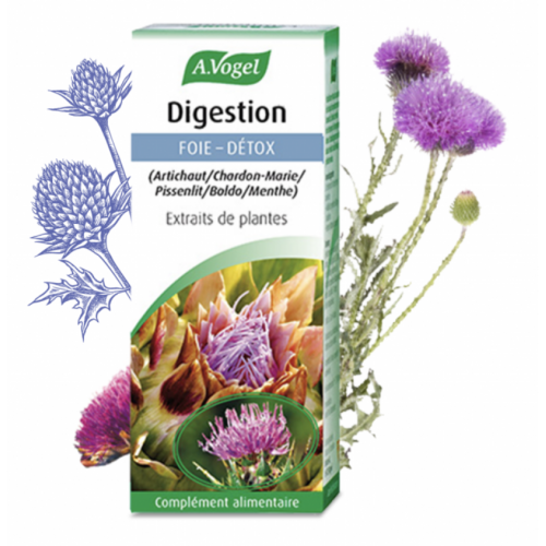 VOGEL COMPLEXE DIGESTION - 50 ml