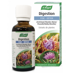 VOGEL COMPLEXE DIGESTION - 50 ml