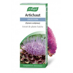 VOGEL EPF ARTICHAUT - 50 ml