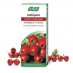 VOGEL EPF AUBEPINE - 50 ml