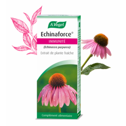 VOGEL EPF ECHINACEA - 100 ml