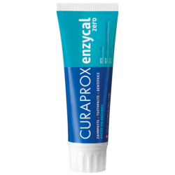 CURAPROX DENTIFRICE ENZYCAL ZERO - 75ML