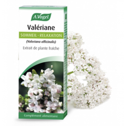 VOGEL EPF VALERIANE - 50 ml