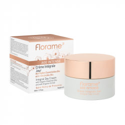 FLORAME CRÈME INTÉGRALE JOUR - 50 ml