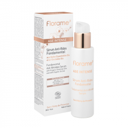 FLORAME SÉRUM ANTI-RIDES FONDAMENTAL - 30 ml