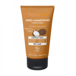 FLORAME APRÈS-SHAMPOOING CHEVEUX SECS - 150 ml