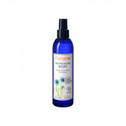 FLORAME EAU FLORALE DE BLEUET BIO - 200 ml